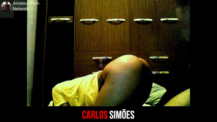 Carlos-Simoes: Спіймати мулату в кріслі старої сцени 