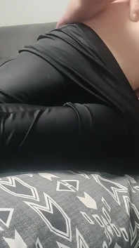 Stepmom Mature MILF Offered Her Big Ass and Receiving I Pump Huge Load in Her Ass