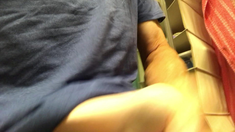 Croonerlooker: Paja en bragas