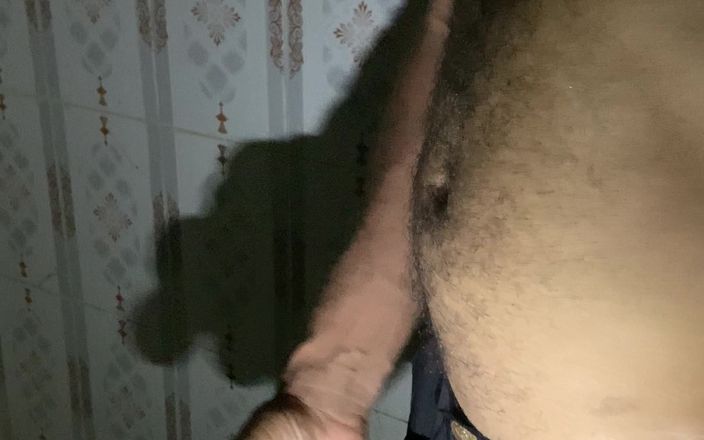 Preek Fans: Szarpanie w cieniu