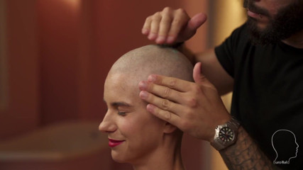 Euro Bald: Anyia