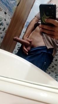 Big Horny Dick