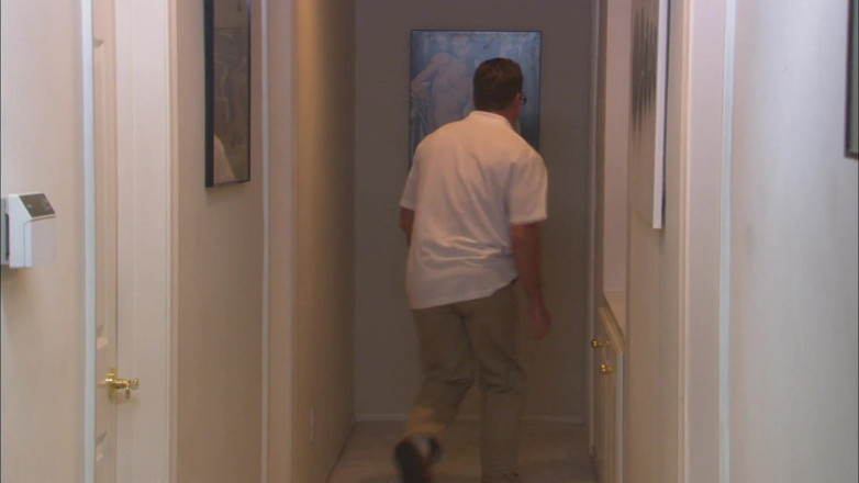 Miami Reality: Una bella coppia fa sesso bollente in salotto