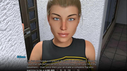Dirty GamesXxX: WVM: สาวน่ารักถูกจับได้คาปากมีควย
