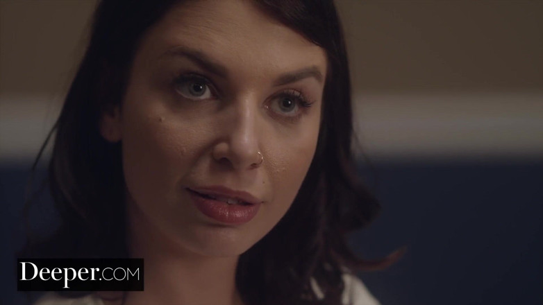 Deeper: Deeper - She's taught a kinky lesson