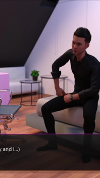 Půlnoční ráj od Lewdlab - Moje nevlastní sestra To není žádná panna Anymore 30