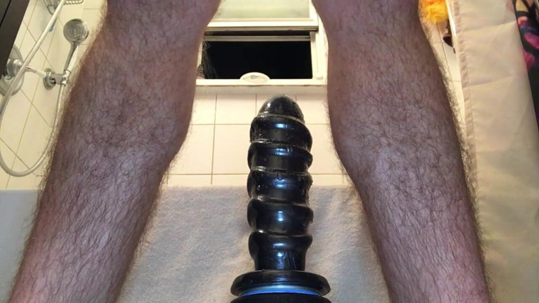 Turtlewax: Bathroom Toy Time #1