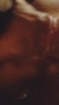 Blindfolded Thot Sucking
