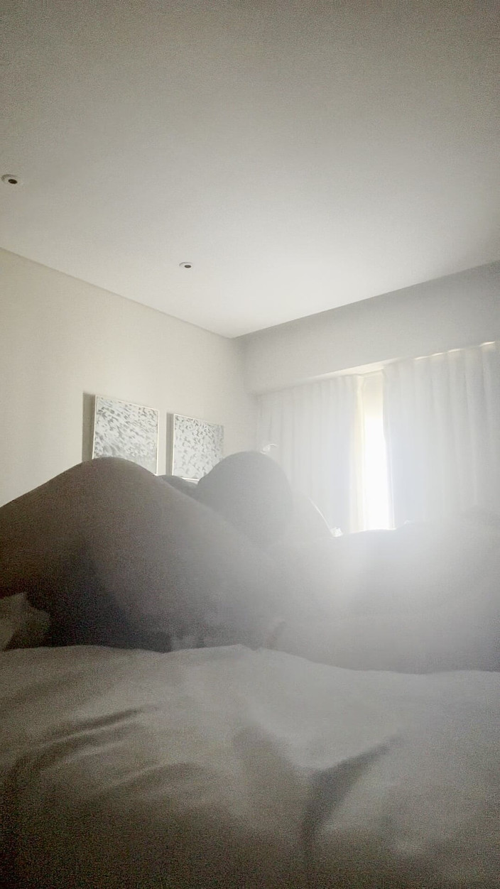 Prince Jean: 与凯西和王子的晨间性爱