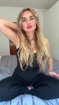Goddess Moment