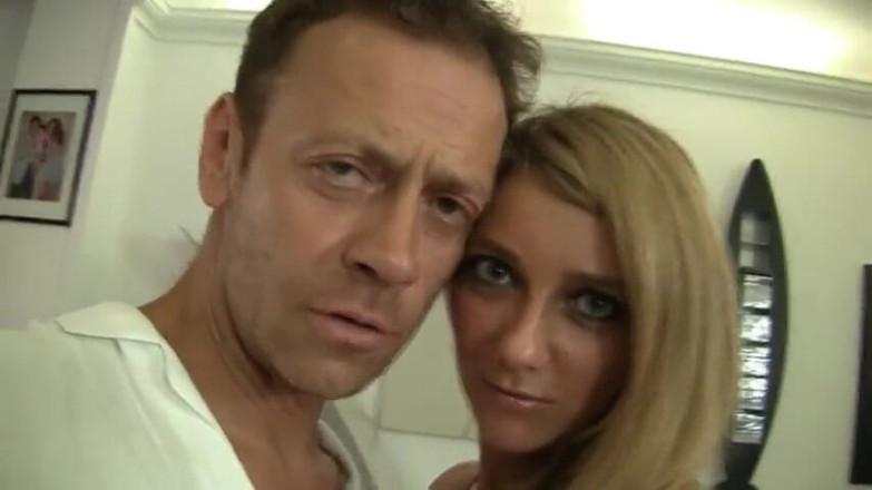 Dat Ass: Blonde bitch fucked in her ass by big cock