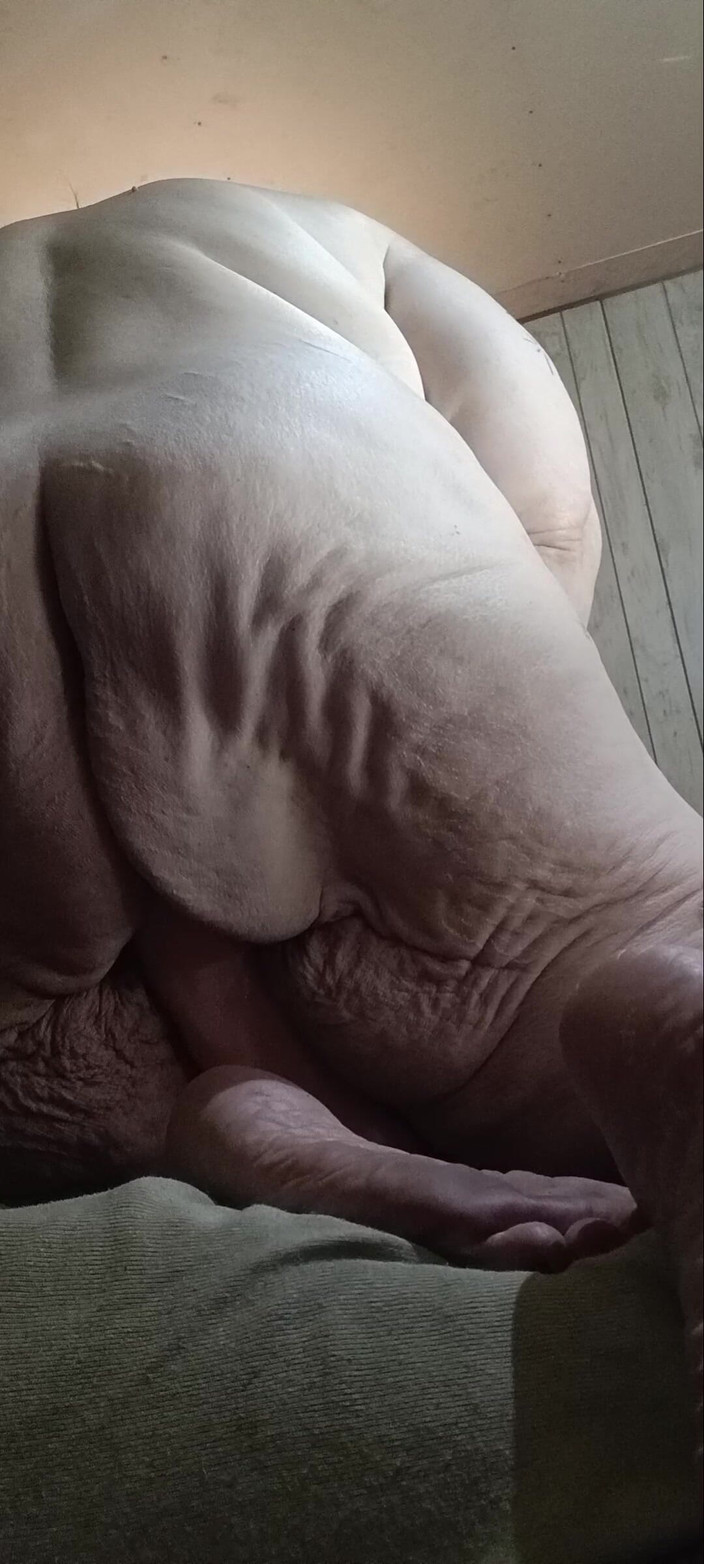 HerculesnVENUS: Розбещена повія знову пукає