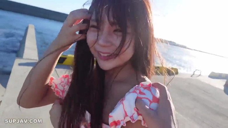 Shameless archives: Asian Angel 16057
