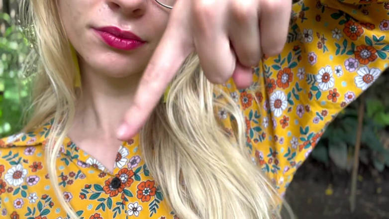 Goddess_Bella_Rae: Youll Never Be the Same After This Video Asmr