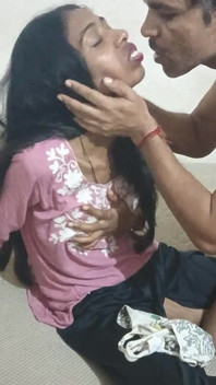 Desi Bhabhi Gets Fucked with Her Stepbrother in Law