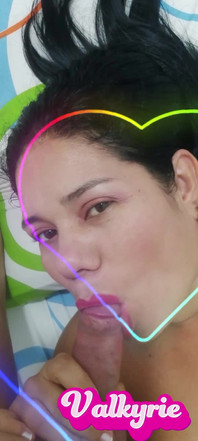 Valkyrieandluigy Come and Follow Me for New Videos