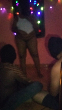 Dj Night Hot