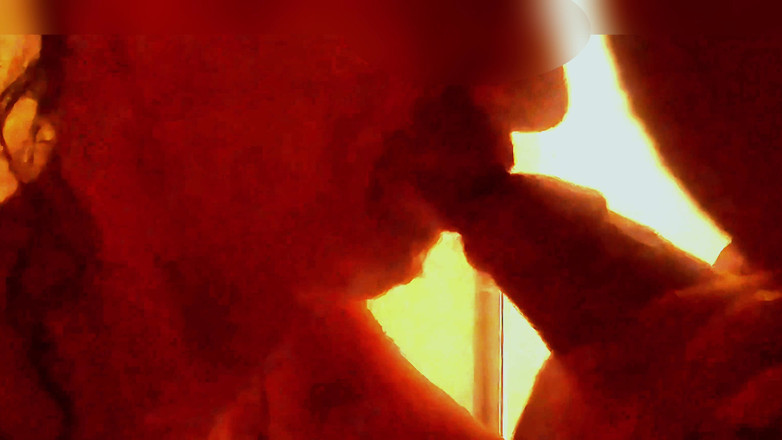 Sarafas1: Sperma penuh