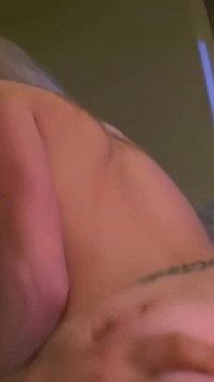 Naughty Teen Takes Hard Pounding All Night