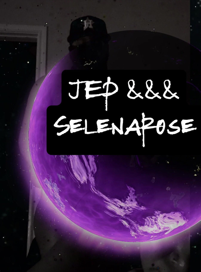 ToXxXiicBarbiie: Jep and Selenarosexxx From Of2020