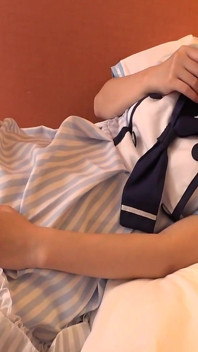 Nauczanie podziemnego idola szkoły dla dziewcząt ze słabą odpornością na mężczyzn z lęku przed dużym penisem