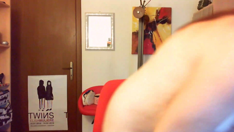Nicoletta Embassi: Spitting on your face