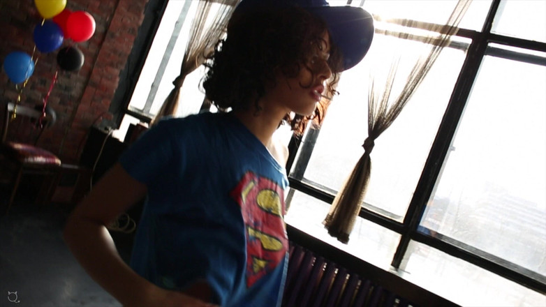 StasyQ: Siaran Video Q Shpitsy Stasy Q 214