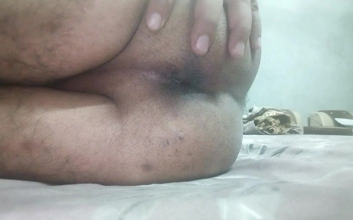 Jagtar: Palec w dupie
