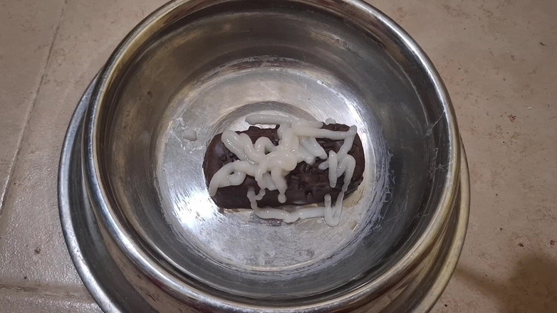 fermerino: Trans holka jí mrdku a inflace fetiš po kouření robertka