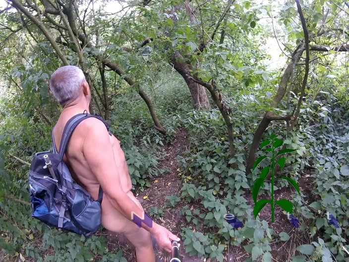 Andy: Parte 2 Camminata 42