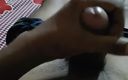 Pankaj singh: Indian Boy Masturbating at Home Fully Enjoy