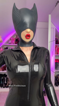 Silicone Hood Transformation with My New Hushmorph Mask