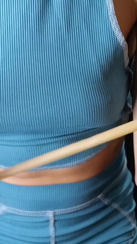 Veins Fetish