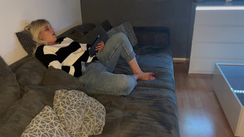 Bonieclydeerotik: Masturbasi Saat Menonton Porno Beberapa Orgasme Memuaskan Meraba Basah Di...