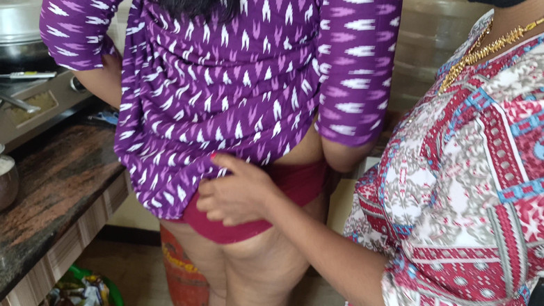 Wonder: Gospodină lesbiană