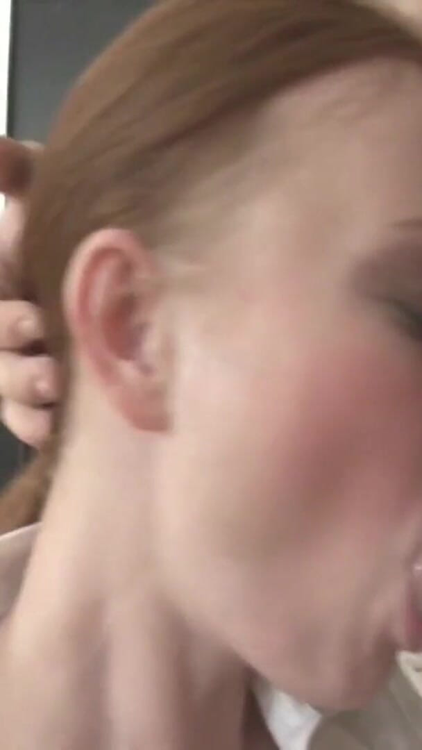 AnalMovie: Retro Star Katrin Gets Fingers in the Ass, Cowgirl Anal,...