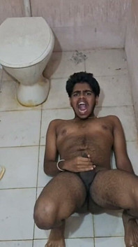 Desi Tamil Piss Drinking Slave