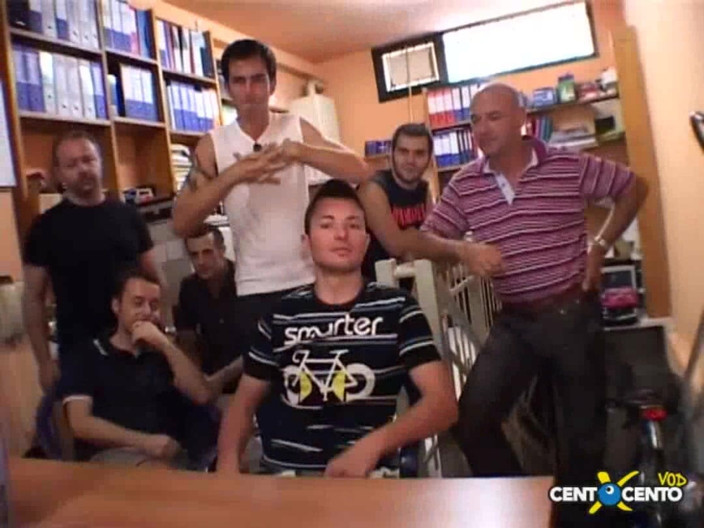 CentoXCento Italia: Semakin Kami, Semakin Baik Kami (filem completo centoxcento)