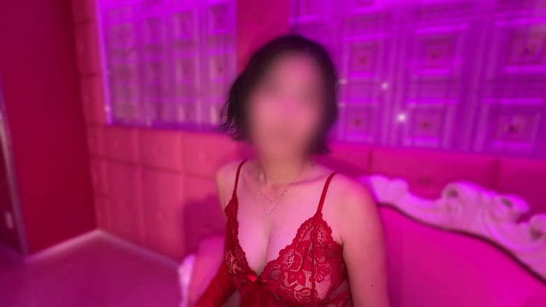 marutahub: 【女友達の働いているセクキャバに客として行ってきた】