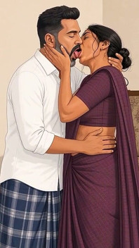 Marrried Ramya Part-4