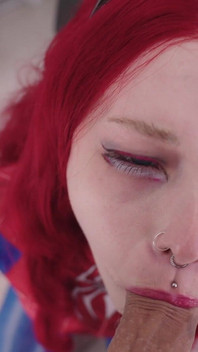 Your Spider Woman Been Practicin