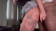 Agatha Lyra: Dala jsem mu rychlovku k narozeninám.