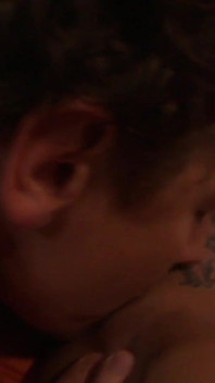 Mason Moore engaged slut with sexy tattoos and brunette loves to get off and pleasure and gives head