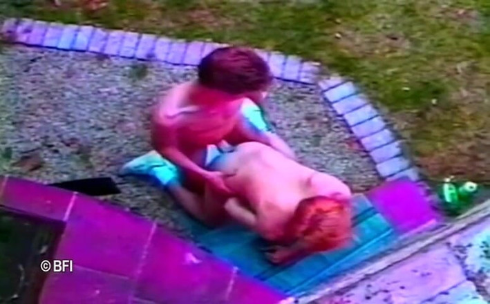 Just Boys: Gay pride 04.