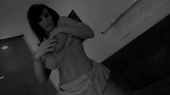 Cruel Media TV: Hollywood Heartbreakers # 2 Lisa Ann a Erik Everhard velký zadek MILF...