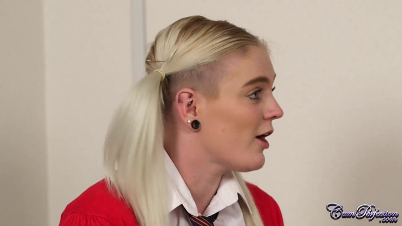 CumPerfection: Uscire dalla detenzione