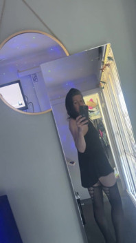 Waiting for You to Bang Me Xx
