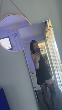 Waiting for You to Bang Me Xx