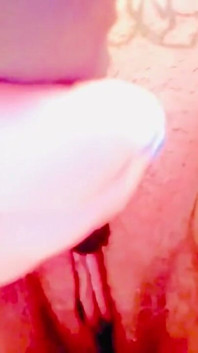 Part 2 Squirting with My Toy