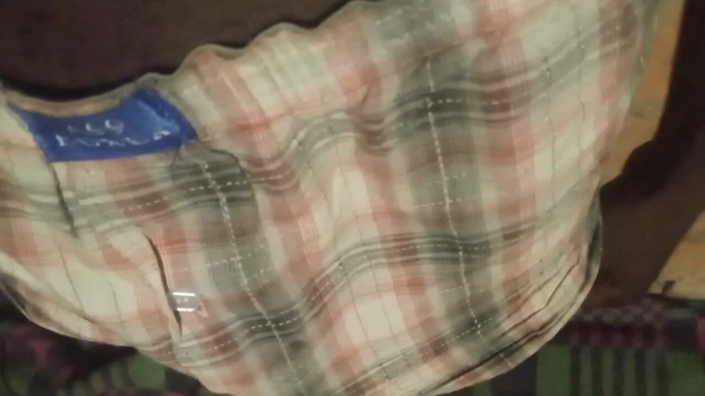 Judith xxx: Đêm đáng yêu của tôi